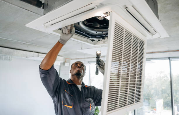 Licensed Air Conditioning Service service in Tinley Park, IL - FH HVAC